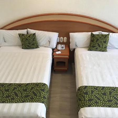 Hotel Aeropuerto