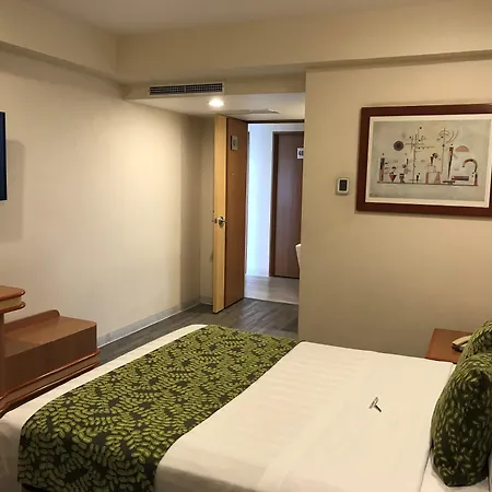 Hotel Aeropuerto
