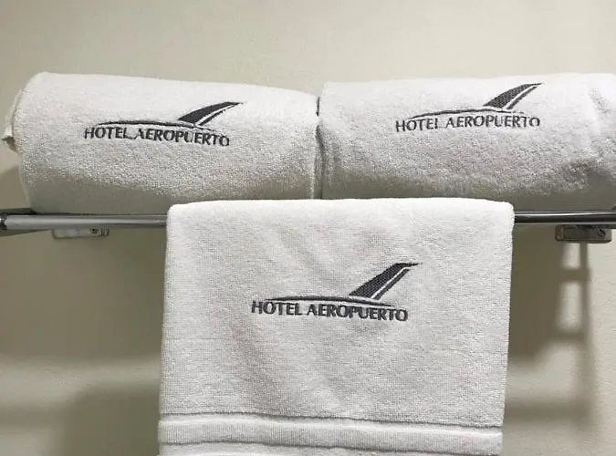 Aeropuerto Hotel