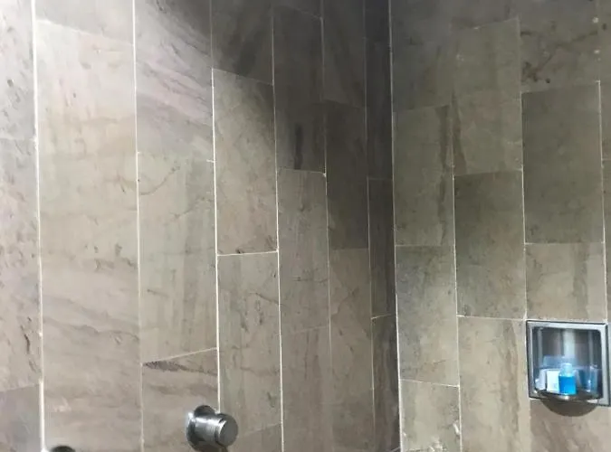 Aeropuerto Hotel México DF