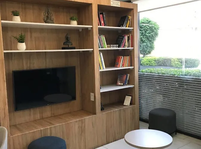 Aeropuerto Hotel 3*
