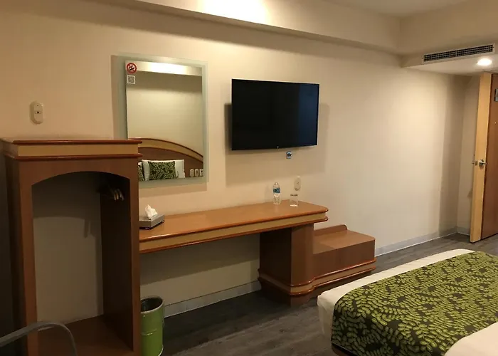 Aeropuerto Hotel