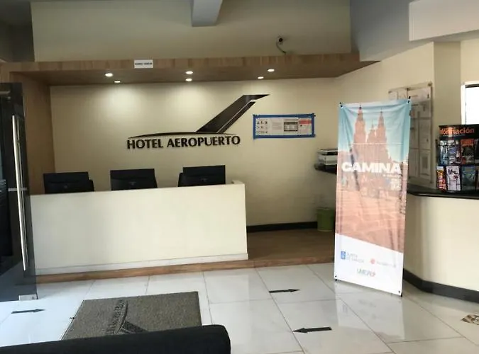 Hotel Aeropuerto