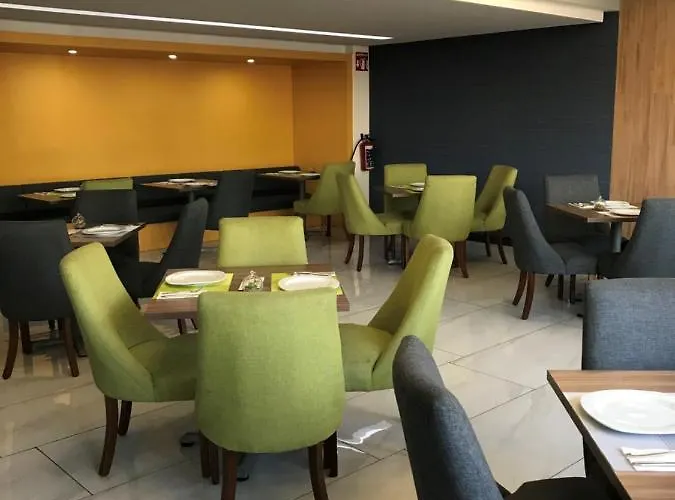 Aeropuerto Hotel