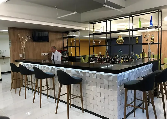 Hotel Aeropuerto