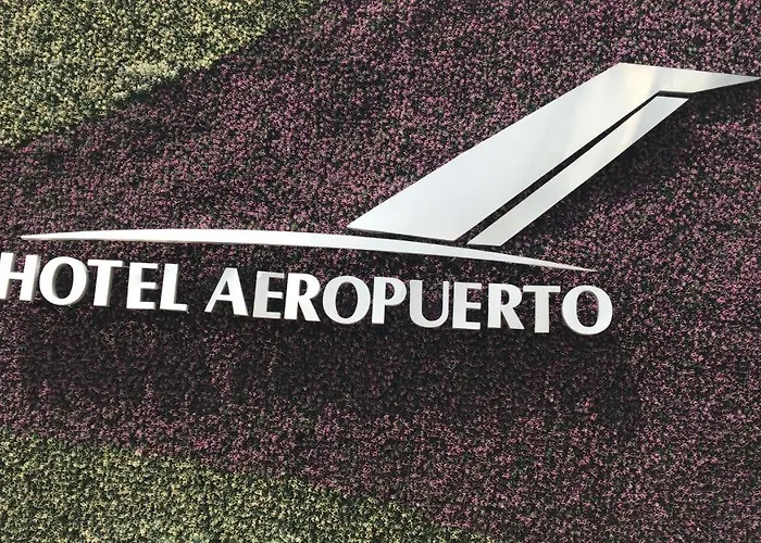 Aeropuerto