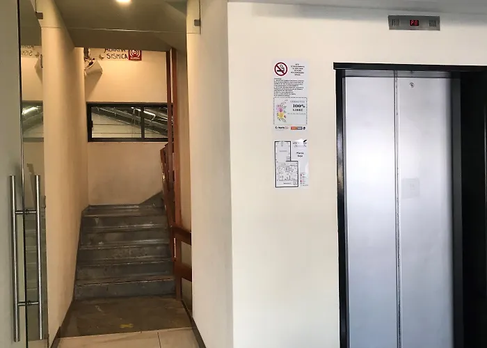 Aeropuerto 3* Мехико