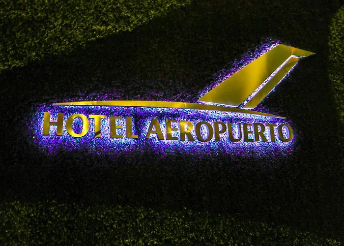 Hotel Aeropuerto